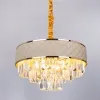 Подвесная люстра Arte Lamp ANNABELLE A1008LM-6GO | Дом Декора