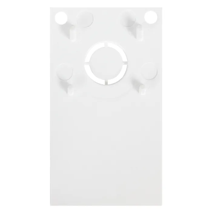 Коннектор-заглушка для магнитного шинопровода Arte Lamp LINEA-ACCESSORIES A482133 | Дом Декора