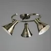 Спот Arte Lamp CONO A5218PL-3AB | Дом Декора