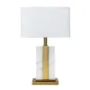 Декоративная настольная лампа Arte Lamp VARUM A5055LT-1PB | Дом Декора