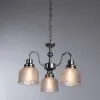 Подвесная люстра Arte Lamp RICARDO A9186LM-3CC | Дом Декора