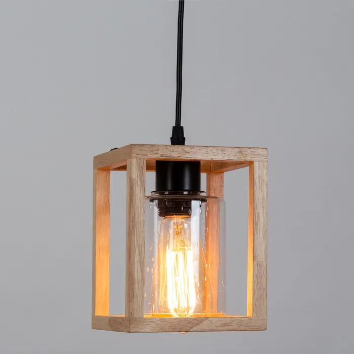 Подвесной светильник Arte Lamp DUBLIN A7025SP-1BK | Дом Декора