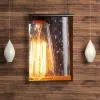 Подвесной светильник Arte Lamp DUBLIN A7025SP-1BK | Дом Декора