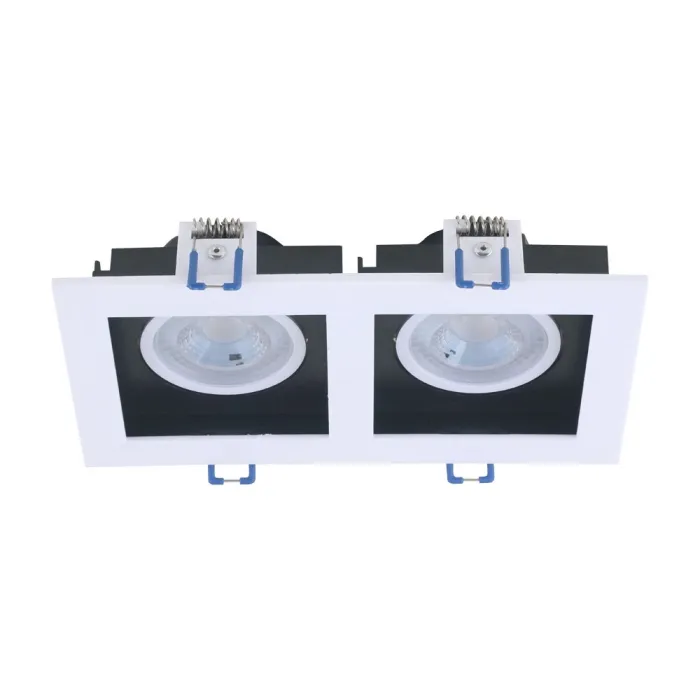 Карданный светильник Arte Lamp GRADO A2710PL-2WH | Дом Декора