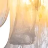 Настенный светильник Arte Lamp MAYA A4072AP-2GO | Дом Декора