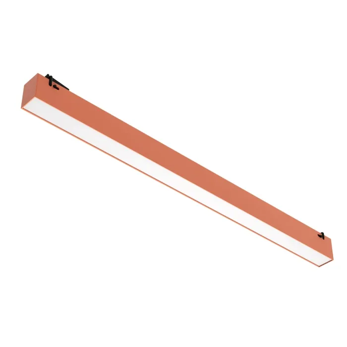 Трековый светильник Divinare DECORATO 2472/34 SP-20 | Дом Декора