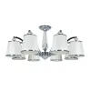 Потолочная люстра Arte Lamp TALITHA A4047PL-8CC | Дом Декора