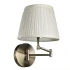 Бра Arte Lamp CALIFORNIA A2872AP-1AB | Дом Декора