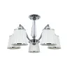 Потолочная люстра Arte Lamp TALITHA A4047PL-5CC | Дом Декора