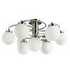 Потолочная люстра Arte Lamp CLOUD A8170PL-9AB | Дом Декора