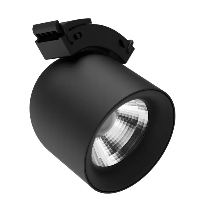 Трековый светильник Divinare DECORATO 2482/06 SP-10 | Дом Декора