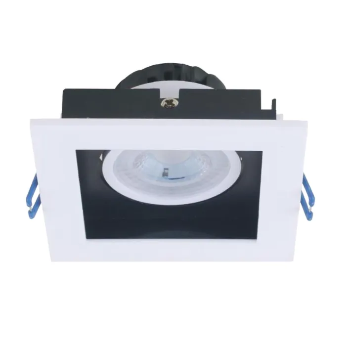 Карданный светильник Arte Lamp GRADO A2905PL-1WH | Дом Декора