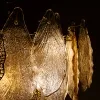 Подвесная люстра ARTE LAMP FELICITA A4080LM-12GO | Дом Декора