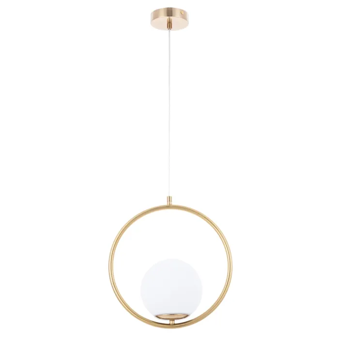 Подвесной светильник Arte Lamp MATISSE A7741SP-1AB | Дом Декора
