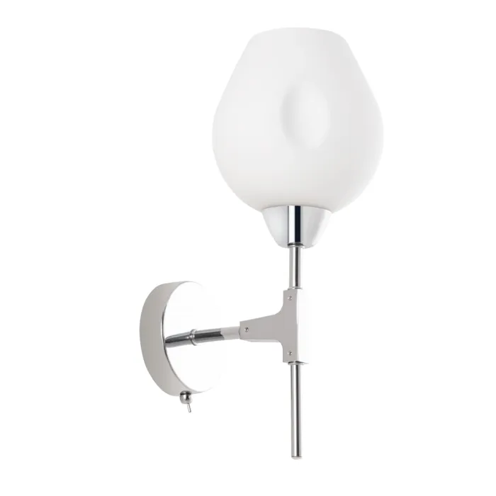 Бра Arte Lamp YUKA A4103AP-1CC | Дом Декора