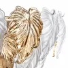 Подвесная люстра Arte Lamp LILLY A4070LM-9GO | Дом Декора