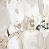 Подвесная люстра Arte Lamp PIPIRIMA A4065SP-6SG | Дом Декора