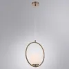 Подвесной светильник Arte Lamp MATISSE A7741SP-1AB | Дом Декора