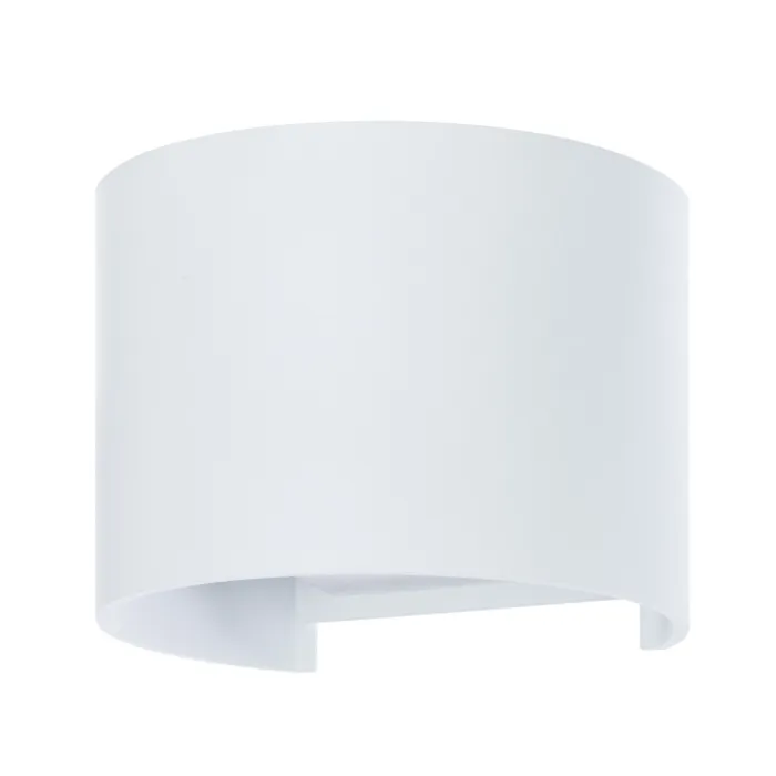 Фасадный светильник Arte Lamp RULLO A1415AL-1WH | Дом Декора