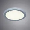 Встраиваемый светильник Arte Lamp MESURA A7971PL-1WH | Дом Декора