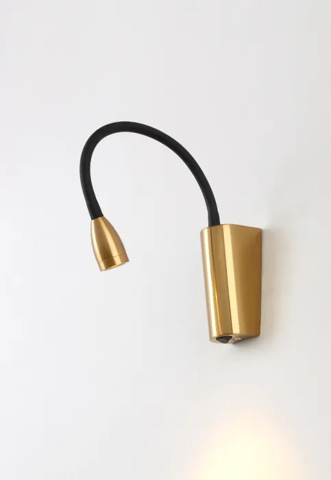 Бра Crystal Lux MOVI B AP3W LED BS | Дом Декора