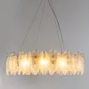 Подвесная люстра Arte Lamp EVIE A4052SP-12SG | Дом Декора