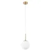 Подвесной светильник Arte Lamp VOLARE A1565SP-1PB | Дом Декора