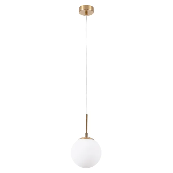 Подвесной светильник Arte Lamp VOLARE A1565SP-1PB | Дом Декора