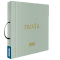 Обои Нувия (Nuvia) — обои Marburg