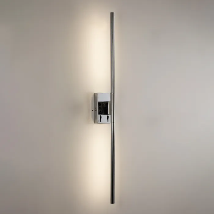 Декоративная подсветка Arte Lamp LINES A2029AP-1CC | Дом Декора