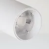 Трековый светильник Arte Lamp BENE A1935PL-1WH | Дом Декора