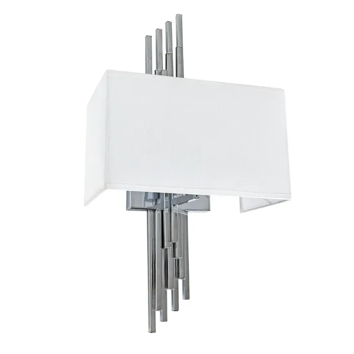Бра Arte Lamp JULIETTA A5037AP-1CC | Дом Декора