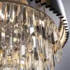 Потолочная люстра Arte Lamp MUSCIDA A1004PL-10SI | Дом Декора
