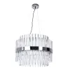Подвесная люстра ARTE LAMP MONTREAL A1034SP-16CC | Дом Декора