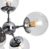 Люстра на штанге Arte Lamp BOLLA A1664SP-12CC | Дом Декора