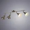Спот Arte Lamp MARK A1102PL-4AB | Дом Декора