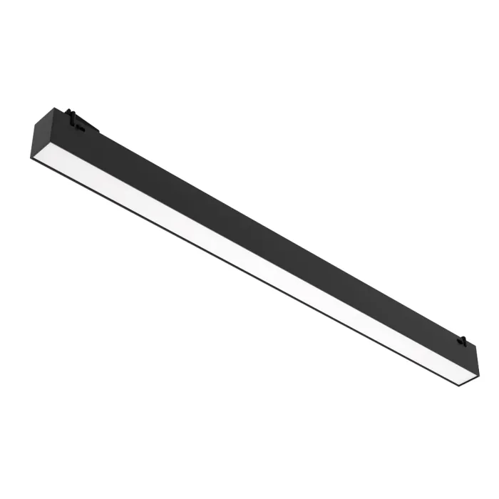 Трековый светильник Divinare DECORATO 2470/06 SP-20 | Дом Декора