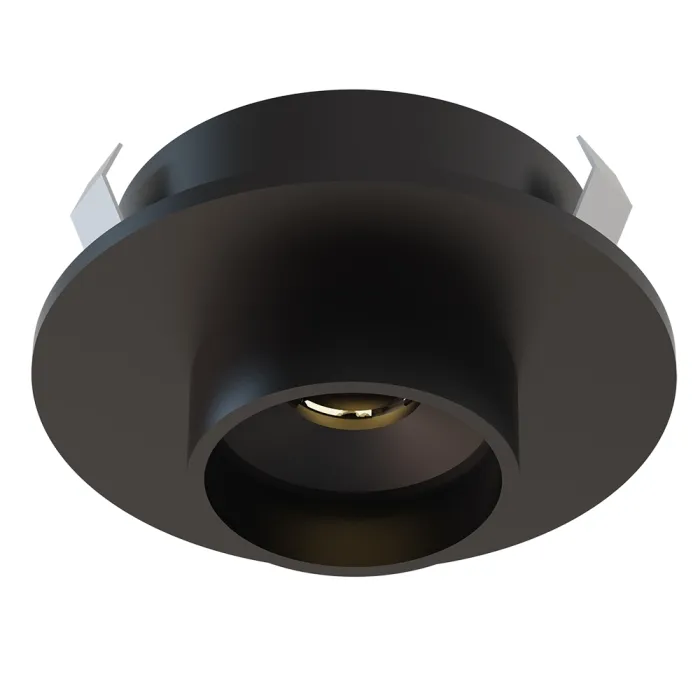 Подсветка для ювелирных изделий Arte Lamp PRESTO A6182PL-1BK | Дом Декора