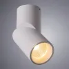 Спот Arte Lamp MEISU A7717PL-1WH | Дом Декора