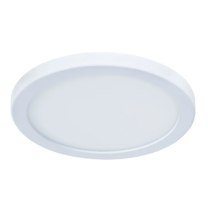 Встраиваемый светильник Arte Lamp MESURA A7972PL-1WH | Дом Декора