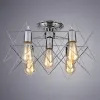 Потолочная люстра Arte Lamp TELA A6048PL-5CC | Дом Декора