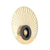 Декоративная подсветка ARTE LAMP BISCOTTO A2641AP-1GO | Дом Декора