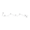 Готовая трековая система Arte Lamp RAILS A3058PL-6WH | Дом Декора