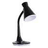 Офисная настольная лампа Arte Lamp DESK A2007LT-1BK | Дом Декора