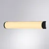 Подсветка для зеркал Arte Lamp AQUA-BARA A5210AP-4BK | Дом Декора