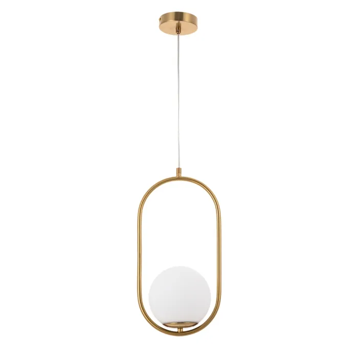 Подвесной светильник Arte Lamp MATISSE A7745SP-1AB | Дом Декора