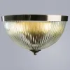 Настенный светильник Arte Lamp AMERICAN DINER A9366AP-2AB | Дом Декора