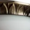 Потолочный светильник Arte Lamp PORCH A7838PL-2AB | Дом Декора