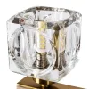 Настенный светильник Divinare ALESSANDRO 7205/17 AP-2 | Дом Декора