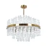 Потолочная люстра Divinare MEADOW 6053/17 LM-9
